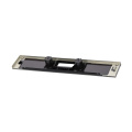 Operating Unit Screen - 5551187015 Control Panel Inox 60cm Hexago [Electrolux Aeg]